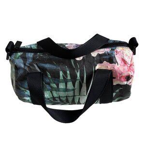 Aloha Collection Mini Mini Duffel Tote Bag (With Love From Paradise)